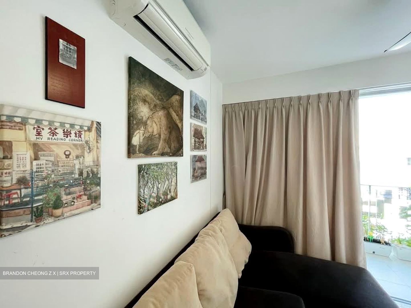 Flo Residence (D19), Condominium #576202191